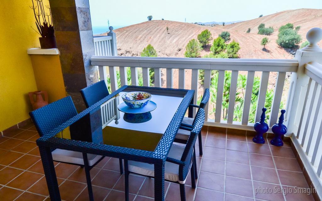 Apartment Higueron Fuengirola Exterior foto