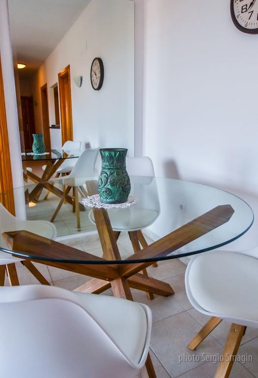 Apartment Higueron Fuengirola Exterior foto